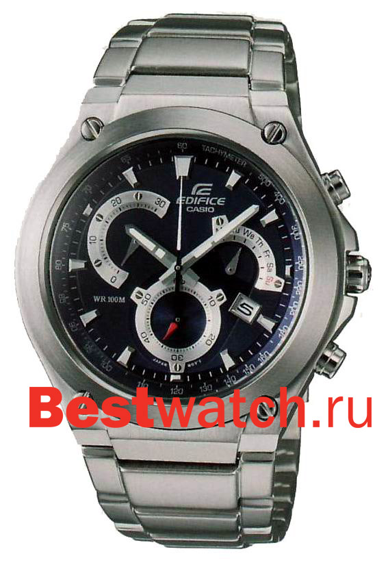 Часы Casio Edifice EF-525D-2A