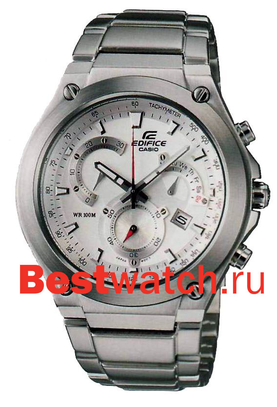 Часы Casio Edifice EF-525D-7A
