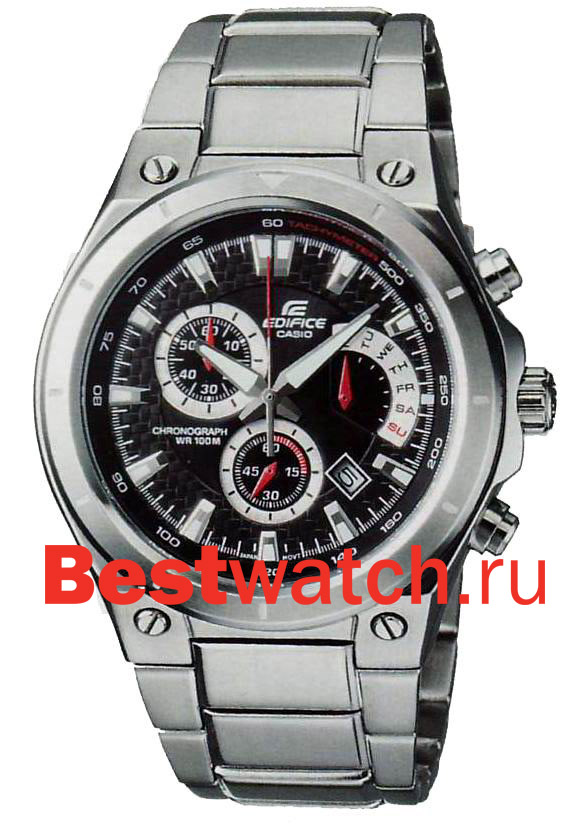 Часы Casio Edifice EF-526D-1A
