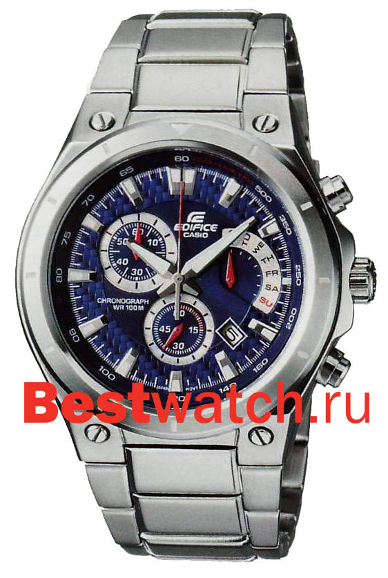 Часы Casio Edifice EF-526D-2A