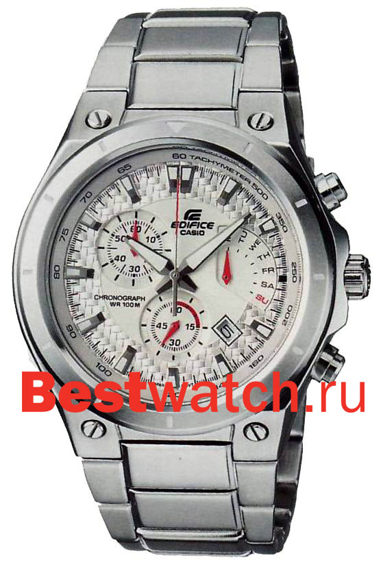 Часы Casio Edifice EF-526D-7A