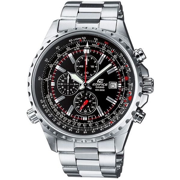 Часы Casio Edifice EF-527D-1A