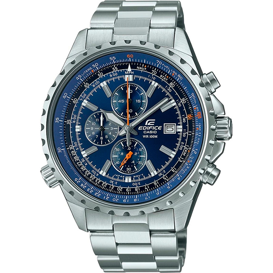 Часы Casio Edifice EF-527D-2AVUEF