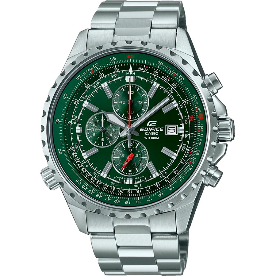 Часы Casio Edifice EF-527D-3AVUEF