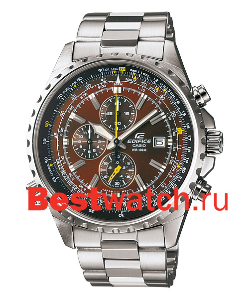 Часы Casio Edifice EF-527D-5A