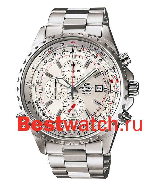 Часы Casio Edifice EF-527D-7A