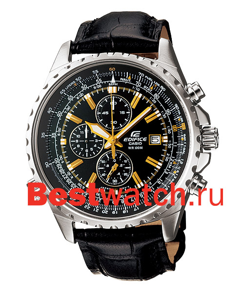 Часы Casio Edifice EF-527L-1A