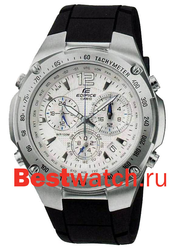 Часы Casio Edifice EF-529-7A