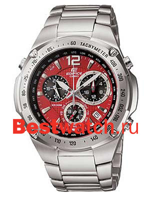 Часы Casio Edifice EF-529D-4A