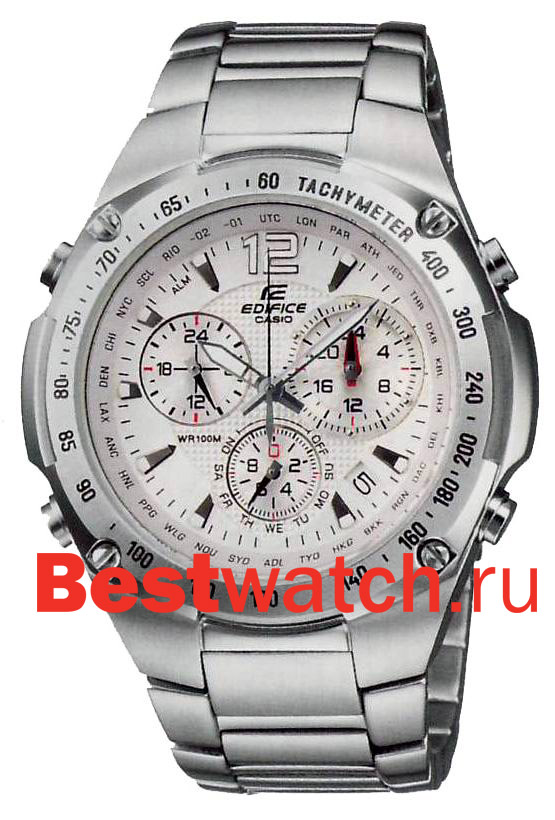 Часы Casio Edifice EF-529D-7A