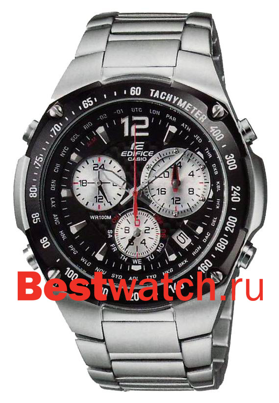 Часы Casio Edifice EF-529SP-1A