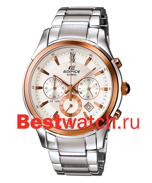 Часы Casio Edifice EF-530P-7A