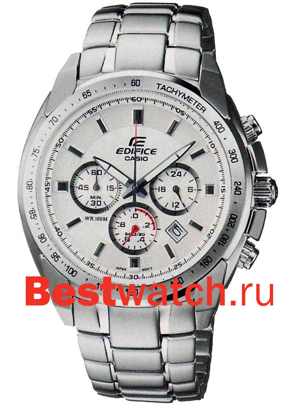 Часы Casio Edifice EF-532D-7A
