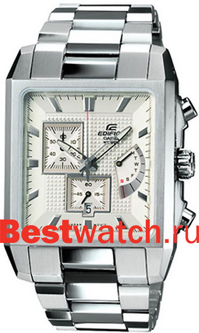 Часы Casio Edifice EF-533D-7A