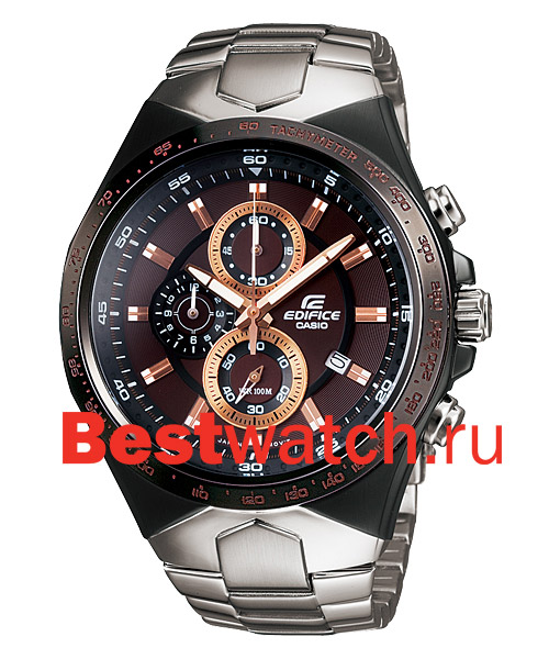 Часы Casio Edifice EF-534D-5A