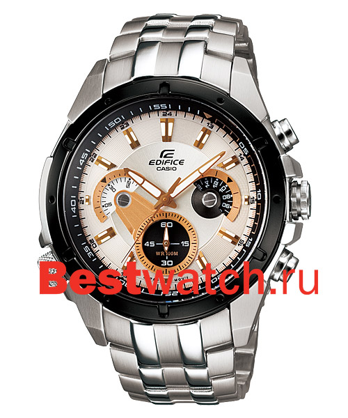 Часы Casio Edifice EF-535D-7A