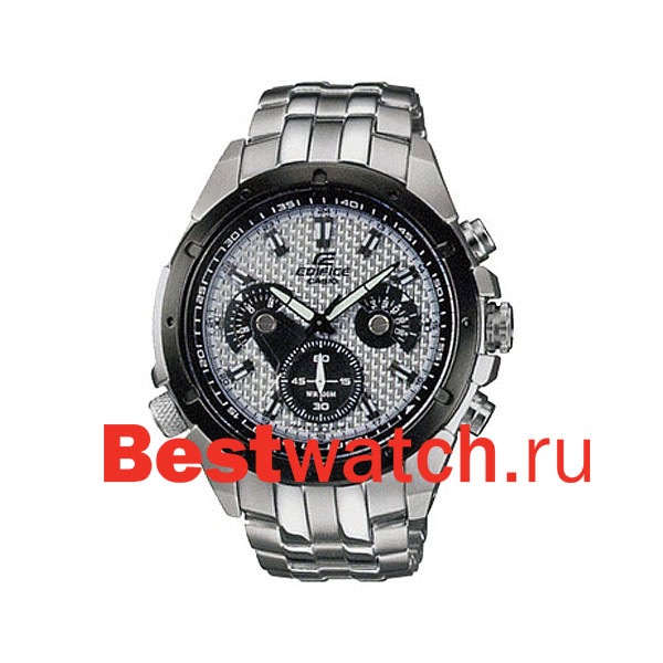 Часы Casio Edifice EF-535GF-7A