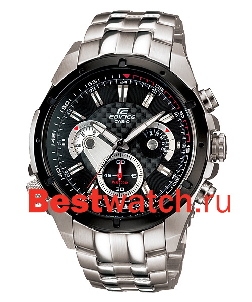 Часы Casio Edifice EF-535SP-1A