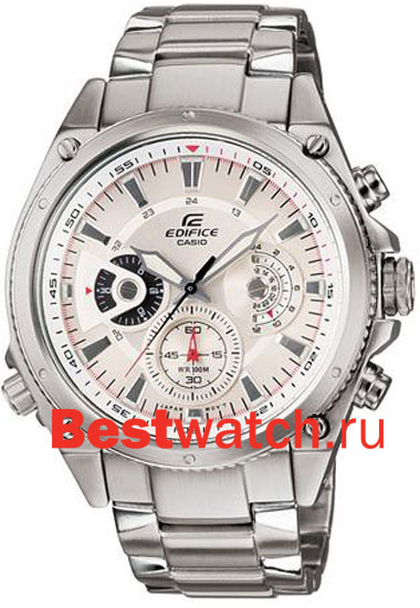 Часы Casio Edifice EF-536D-7A