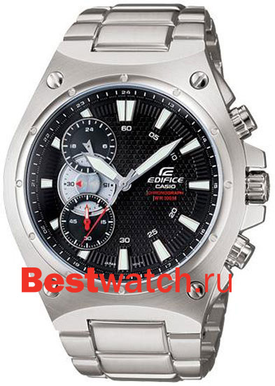 Часы Casio Edifice EF-537D-1A