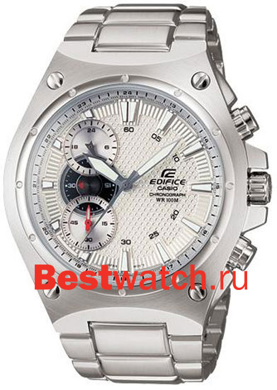Часы Casio Edifice EF-537D-7A