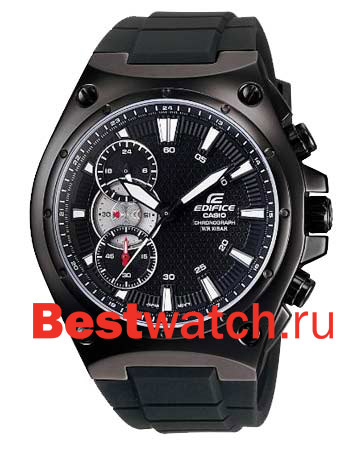 Часы Casio Edifice EF-537PBJ-1A