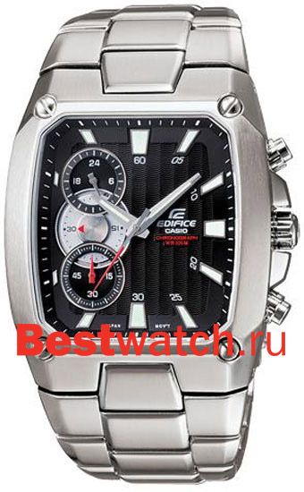 Часы Casio Edifice EF-538D-1A