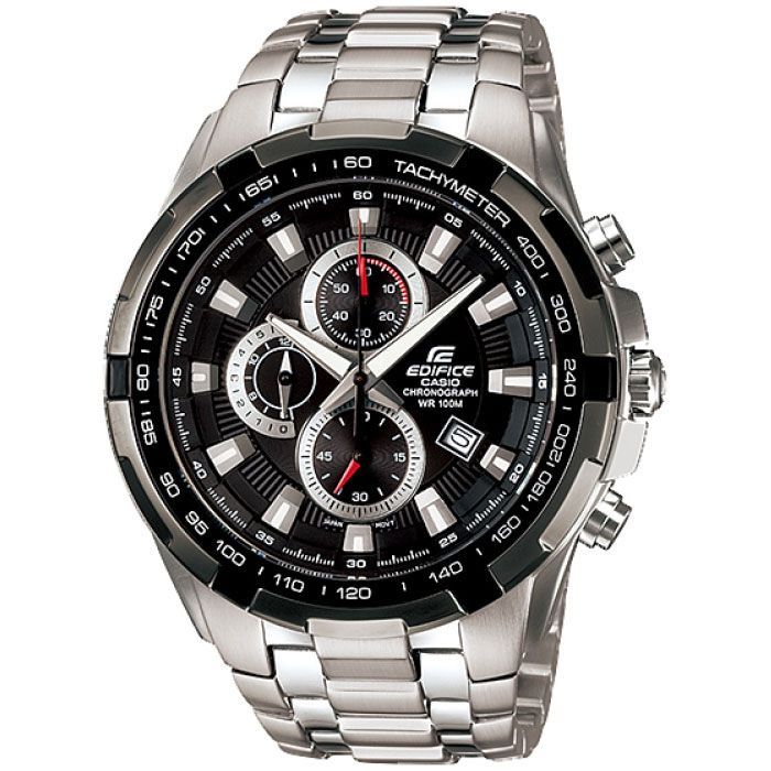 Часы Casio Edifice EF-539D-1A