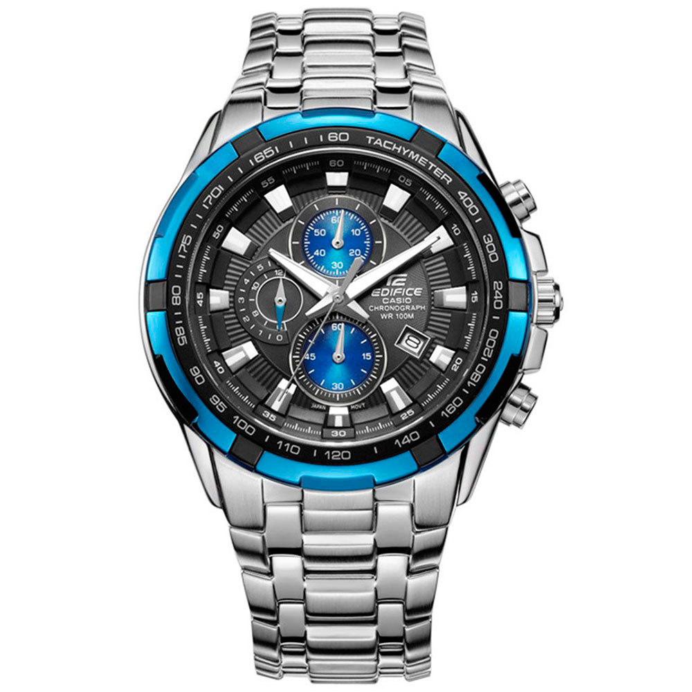 Часы Casio Edifice EF-539D-1A2