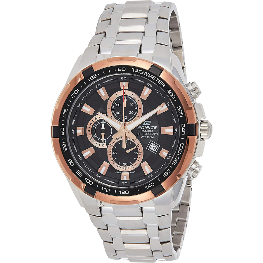 Часы Casio Edifice EF-539D-1A5