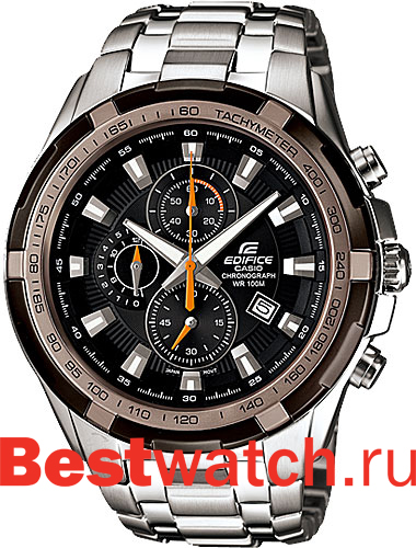 Часы Casio Edifice EF-539D-1A9