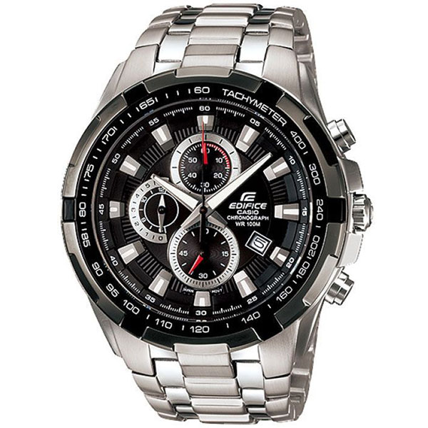 Часы Casio Edifice EF-539D-1AVUDF