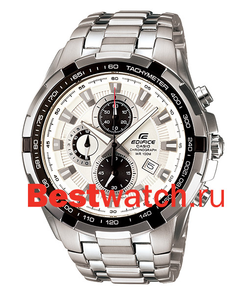 Часы Casio Edifice EF-539D-7A