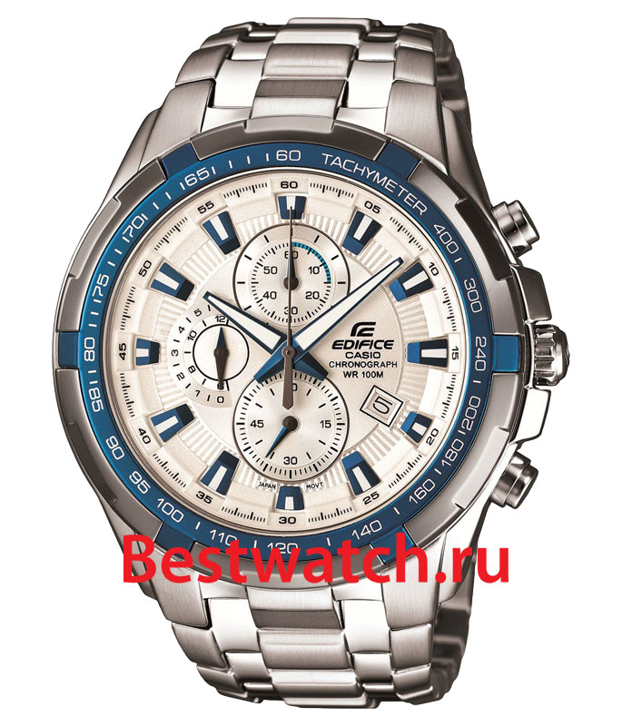 Часы Casio Edifice EF-539D-7A2