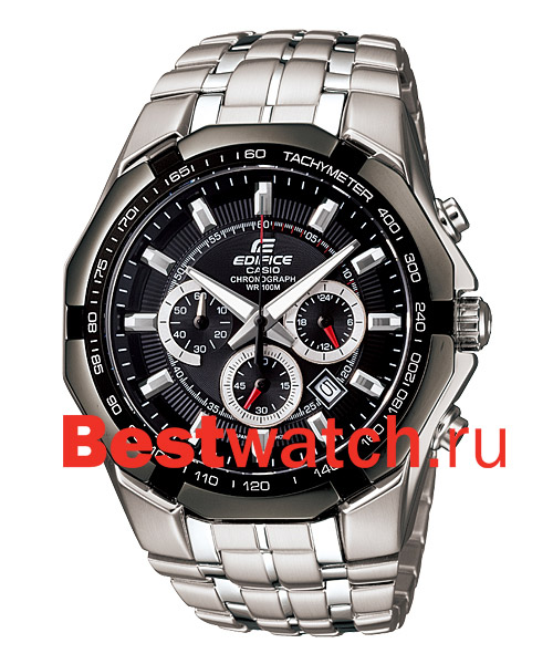 Часы Casio Edifice EF-540D-1A