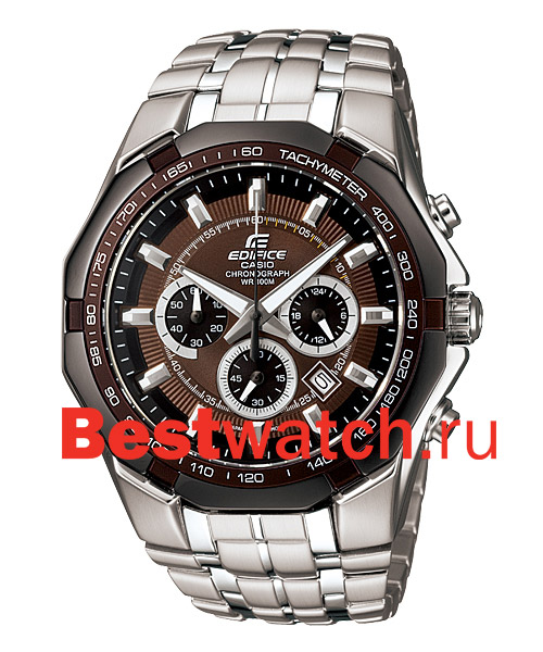 Часы Casio Edifice EF-540D-5A