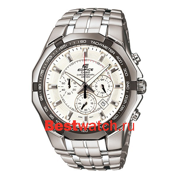 Часы Casio Edifice EF-540D-7A