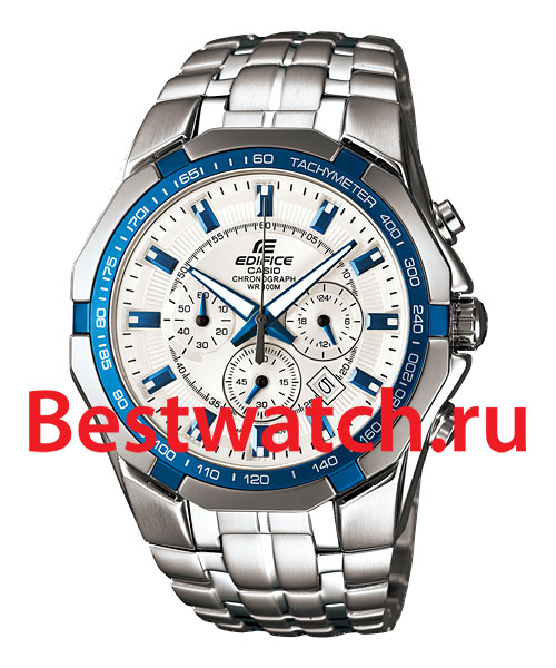 Часы Casio Edifice EF-540D-7A2