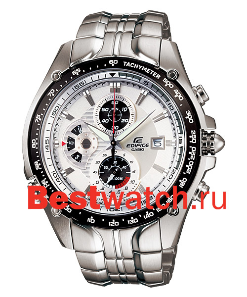 Часы Casio Edifice EF-543D-7A