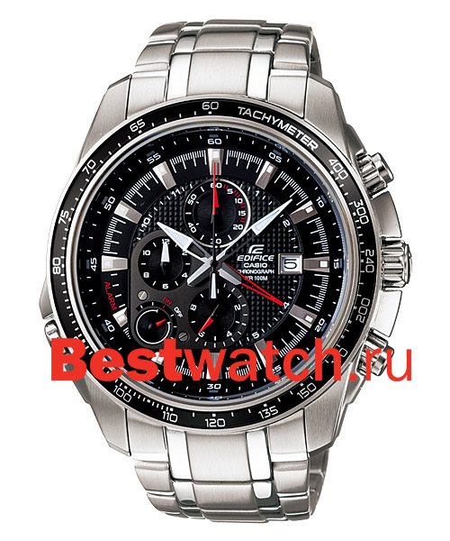 Часы Casio Edifice EF-545D-1A