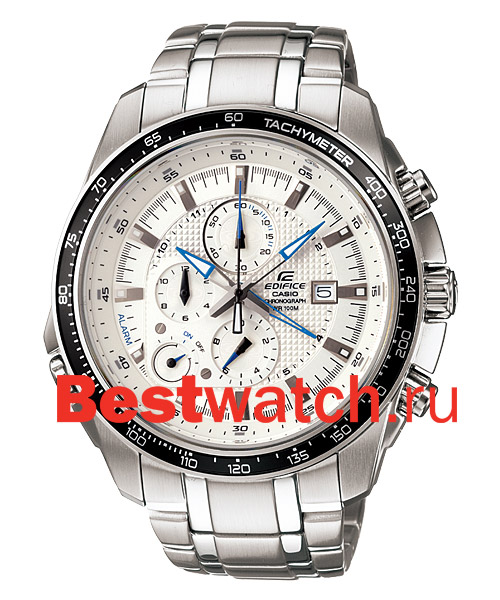 Часы Casio Edifice EF-545D-7A