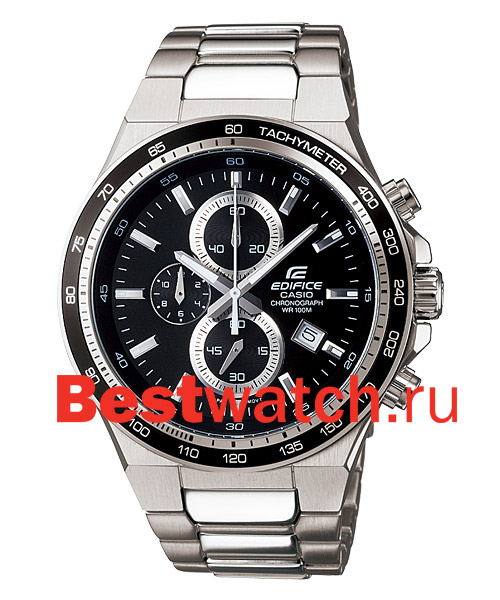 Часы Casio Edifice EF-546D-1A1