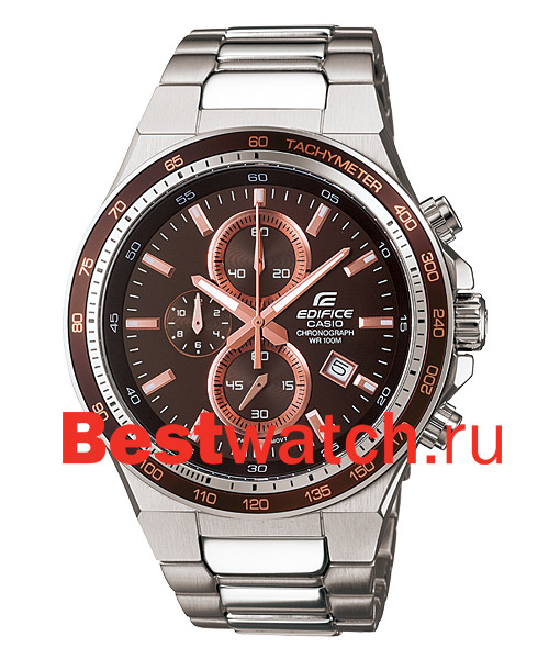 Часы Casio Edifice EF-546D-5A
