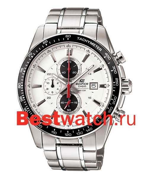 Часы Casio Edifice EF-547D-7A1