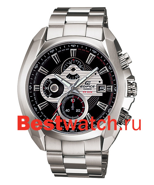 Часы Casio Edifice EF-548D-1A