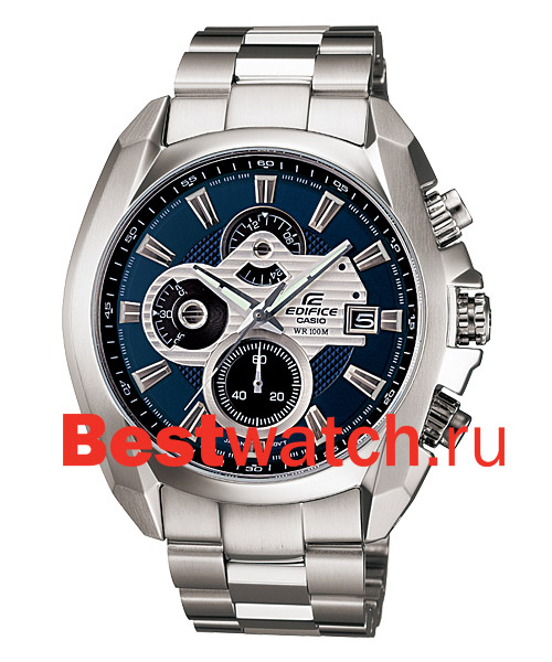 Часы Casio Edifice EF-548D-2A