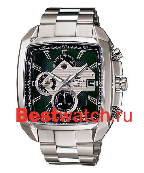 Часы Casio Edifice EF-549D-3A