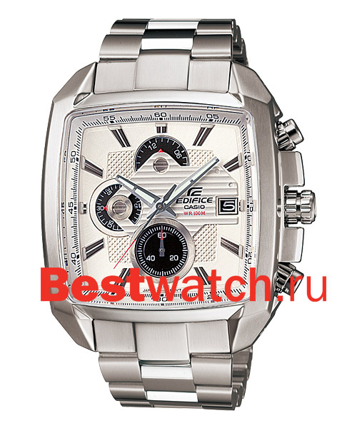 Часы Casio Edifice EF-549D-7A