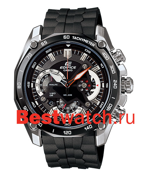 Часы Casio Edifice EF-550-1A