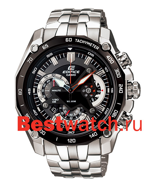 Часы Casio Edifice EF-550D-1A